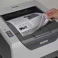Impresora Laser Brother HL-5340D
