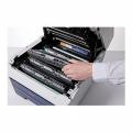 Impresora Multifuncion Brother Laser Color MFC-9120CN