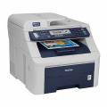 Impresora Multifuncion Brother Laser Color MFC-9120CN