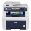 Impresora Multifuncion Brother Laser Color MFC-9120CN