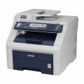 Impresora Multifuncion Brother Laser Color MFC-9120CN