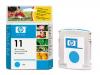 Cartucho Hewlett Packard HP 11 - C4836 Cyan