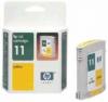 Cartucho Hewlett Packard HP 11 - C4838 Amarillo