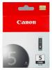 Cartucho Canon PGI-5 BK