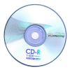 CDR Smartbuy 52X 80 Minutos