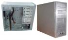 Gabinete de aluminio con fuente de 400W