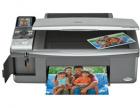 Impresora Multifuncion Epson Stylus CX5900