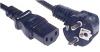 Cable de alimentaci�n schuko