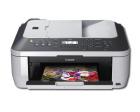 Impresora Multifuncion Canon Pixma MX320 con fax