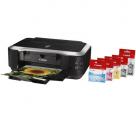 Impresora Canon Pixma IP4600