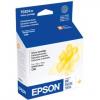 Cartucho Epson T032420 Amarillo