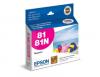 Cartucho Epson T081320 - Magenta Epson 81 y 81N (Alta Capacidad)