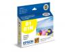 Cartucho Epson T081420 - Amarillo Epson 81 y 81N (Alta Capacidad