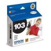 Cartucho Epson T103120 - Cartucho Negro Epson 103