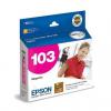 Cartucho Epson T103320 - Cartucho Magenta Epson 103