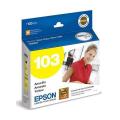 Cartucho Epson T103420 - Cartucho Amarillo Epson 103