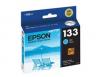 Cartucho Epson T133220 - Cartucho Cian Epson 133