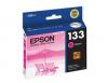 Cartucho Epson T133320 - Cartucho Magenta Epson 133
