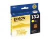 Cartucho Epson T133420 - Cartucho Amarillo Epson 133