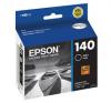 Cartucho Epson T140120 - Cartucho Negro Epson 140