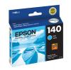 Cartucho Epson T140220 - Cartucho Cian Epson 140