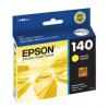 Cartucho Epson T140420 - Cartucho Amarillo Epson 140