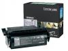 Cartucho de toner Lexmark 1382925 negro original
