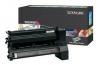 Cartucho de toner Lexmark 15G041M magenta original