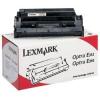 Cartucho de toner Lexmark 10S0063 negro original