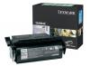 Cartucho de toner Lexmark 12A5845 negro original
