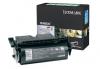 Cartucho de toner Lexmark 12A6835 negro original