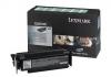 Cartucho de toner Lexmark 12A7415 negro original