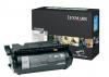 Cartucho de toner Lexmark 12A7465 negro original