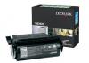 Cartucho de toner Lexmark 1382920 negro original