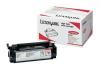Cartucho de toner Lexmark 17G0154 negro original