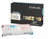 Cartucho de toner Lexmark 20K1400 cyan original