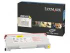 Cartucho de toner Lexmark 20K1402 amarillo original