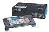 Cartucho de toner Lexmark C500H2CG cyan original