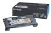 Cartucho de toner Lexmark C500H2KG negro original