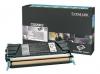 Cartucho de toner Lexmark C5220KS negro original