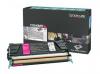 Cartucho de toner Lexmark C5240MH magenta original