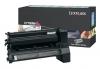 Cartucho de toner Lexmark C7700MH magenta original