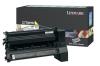 Cartucho de toner Lexmark C7700YH amarillo original