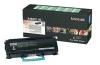 Cartucho de toner Lexmark X463X11G negro original