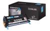 Cartucho de toner Lexmark X560H2CG cyan original