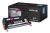 Cartucho de toner Lexmark X560H2MG magenta original