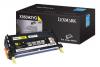 Cartucho de toner Lexmark X560H2YG amarillo original