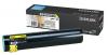 Cartucho de toner Lexmark X945X2YG amarillo original