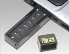 1 gb. Padlock (Memoria USB con seguridad integrada de 1 Gb.)