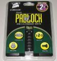 2 gb. Padlock (Memoria USB con seguridad integrada de 2 Gb.)